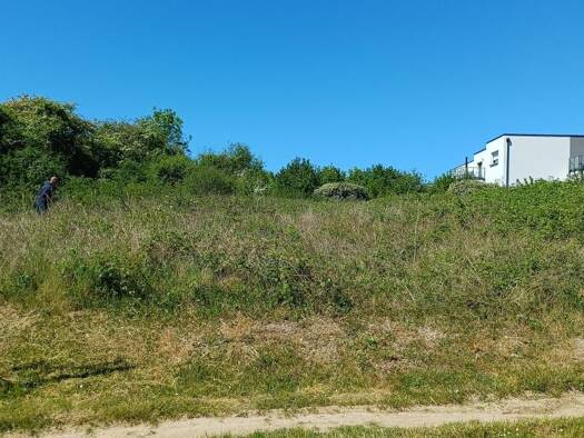 Terrain constructible viabilisé à vendre 253 000 € 672 m² de terrain Blanc Pave-Sirenes-Bergeries Étaples 62630