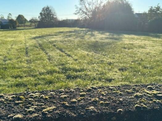 Terrain constructible à vendre 32 000 € 520 m² de terrain Centre Ville-Les Marins Châteauroux 36000