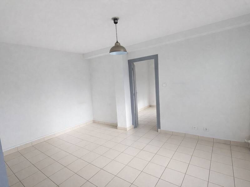 Maison à louer, 41m², SAINT ETIENNE