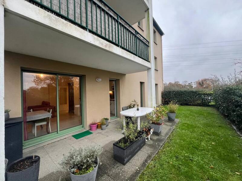 Maison à vendre, 61m², DINARD