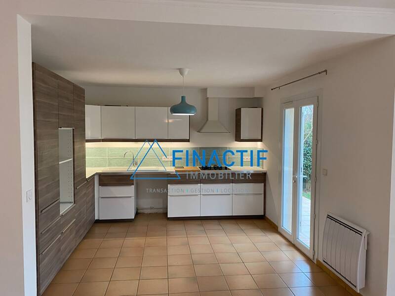 Maison à vendre, 155m², EGUILLES