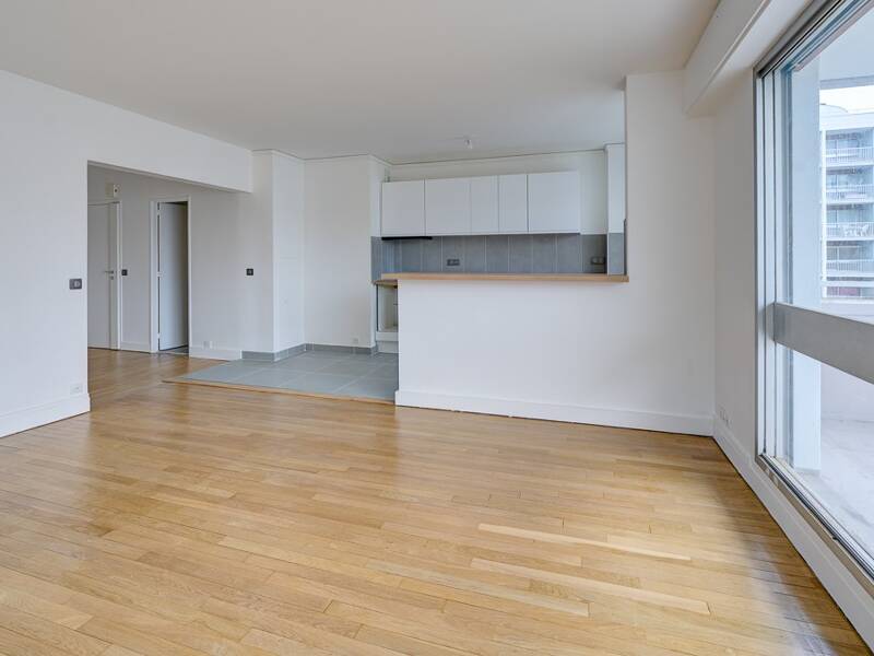 Maison à louer, 86m², BOULOGNE BILLANCOURT