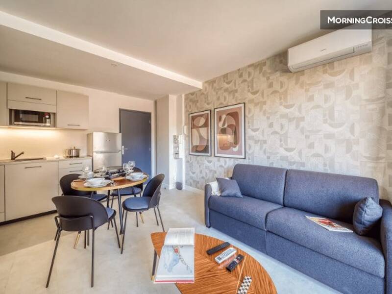 Maison à louer, 33m², GRENOBLE
