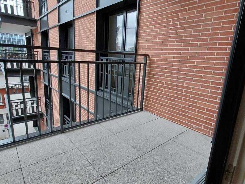 Maison à louer, 49m², COURBEVOIE