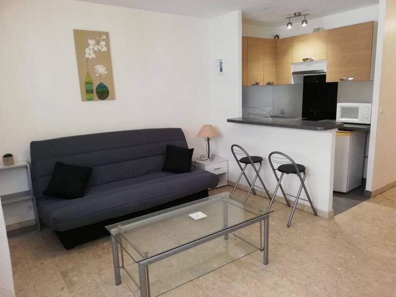 Maison à louer, 27m², NICE