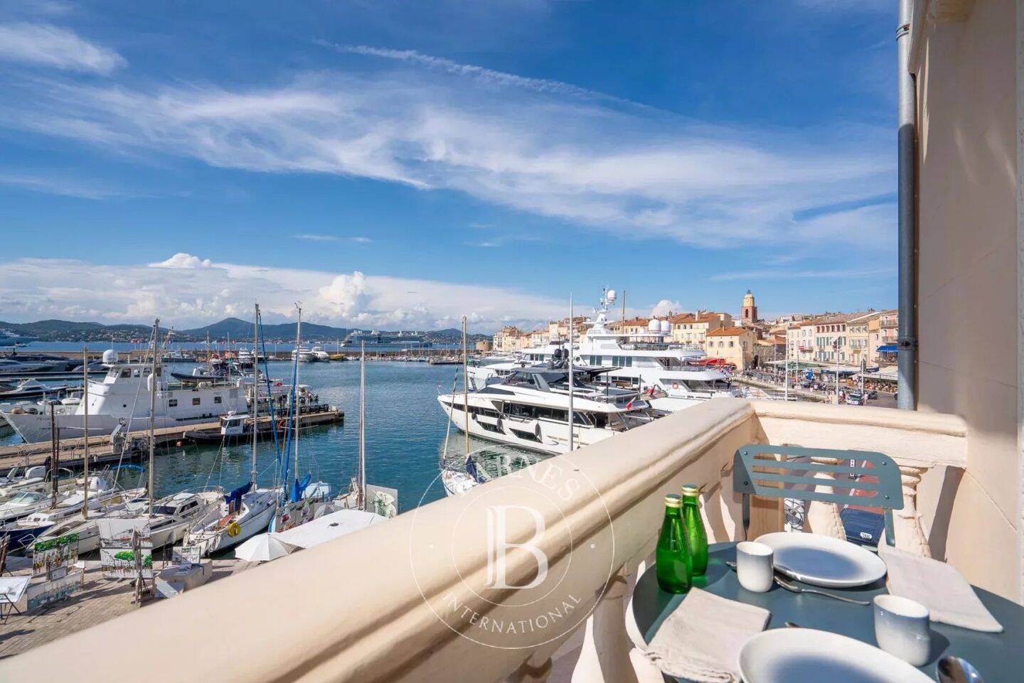 Maison à vendre, 42m², SAINT TROPEZ