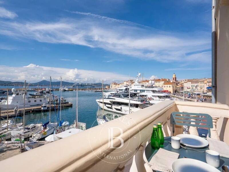 Maison à vendre, 42m², SAINT TROPEZ
