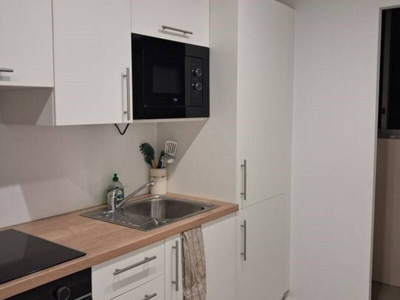 Maison à louer, 71m², BRON