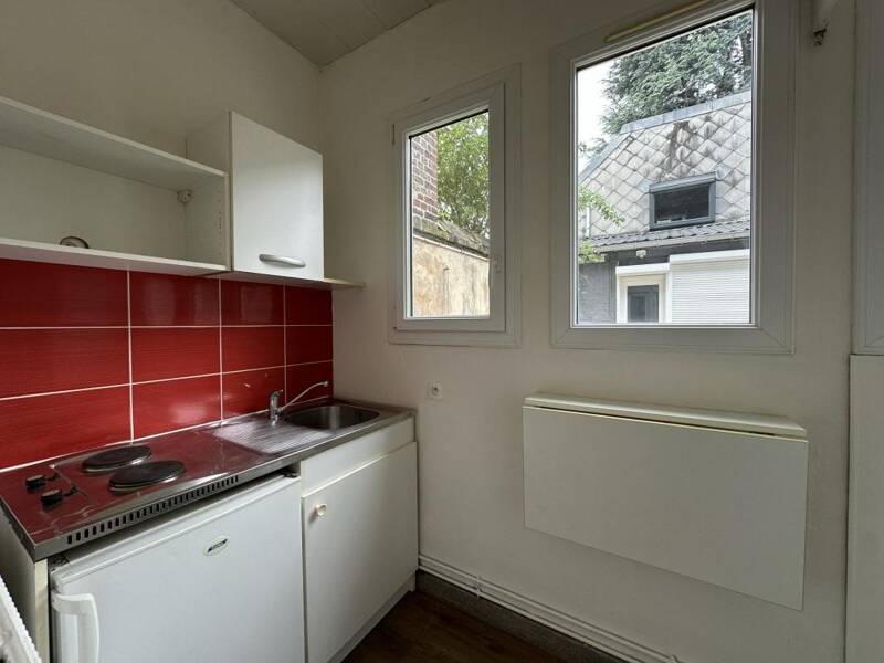 Maison à vendre, 21m², ROUEN