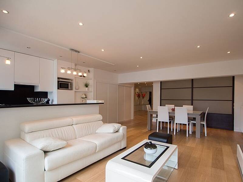 Maison à louer, 70m², PARIS 16E