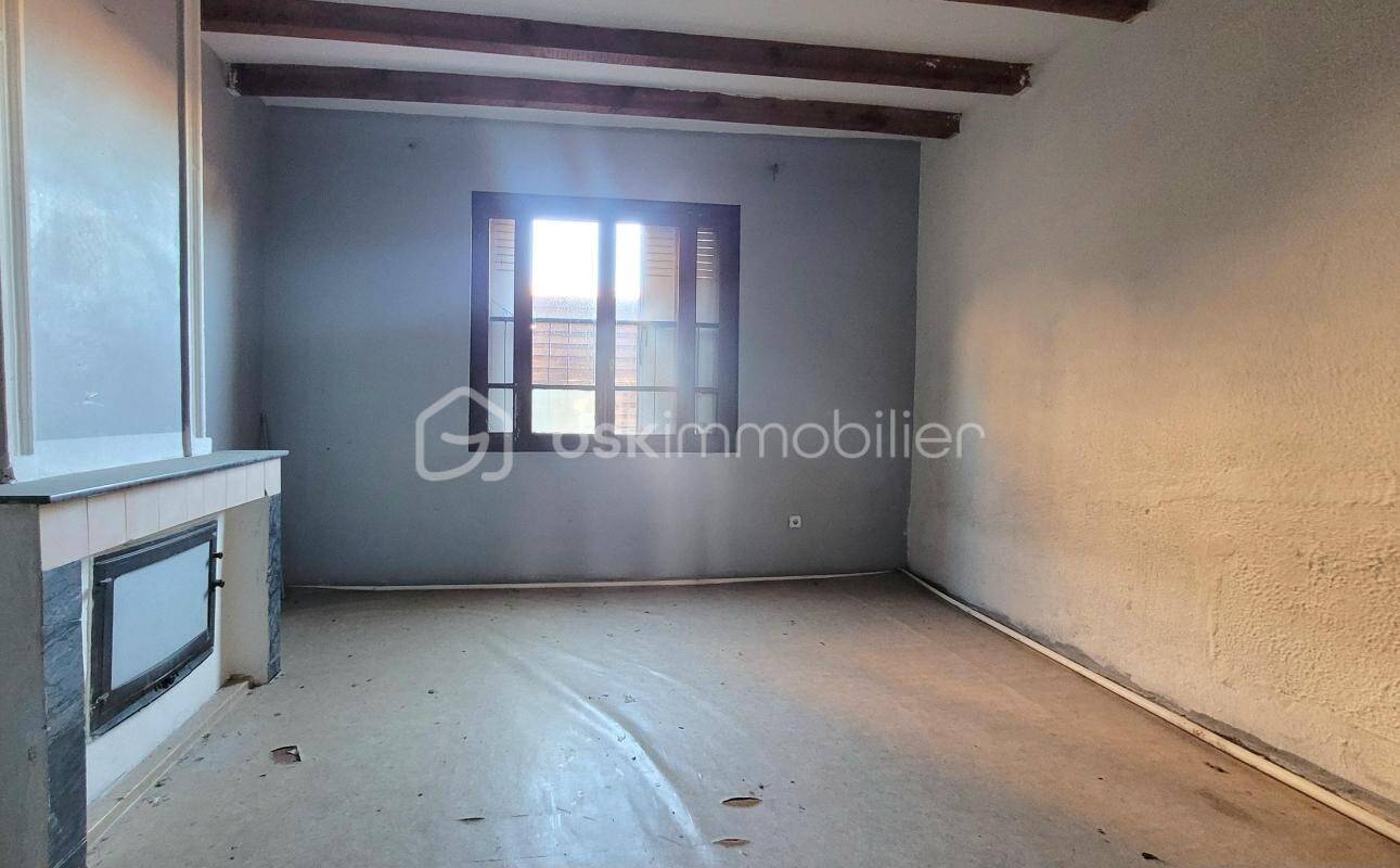 Maison à vendre, 75m², MONTAGNAC