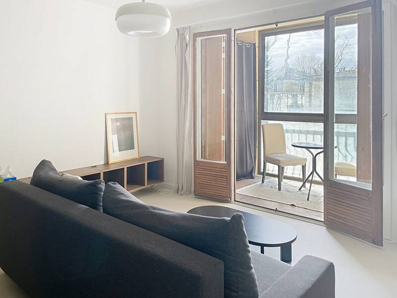 Maison à louer, 43m², AIX EN PROVENCE