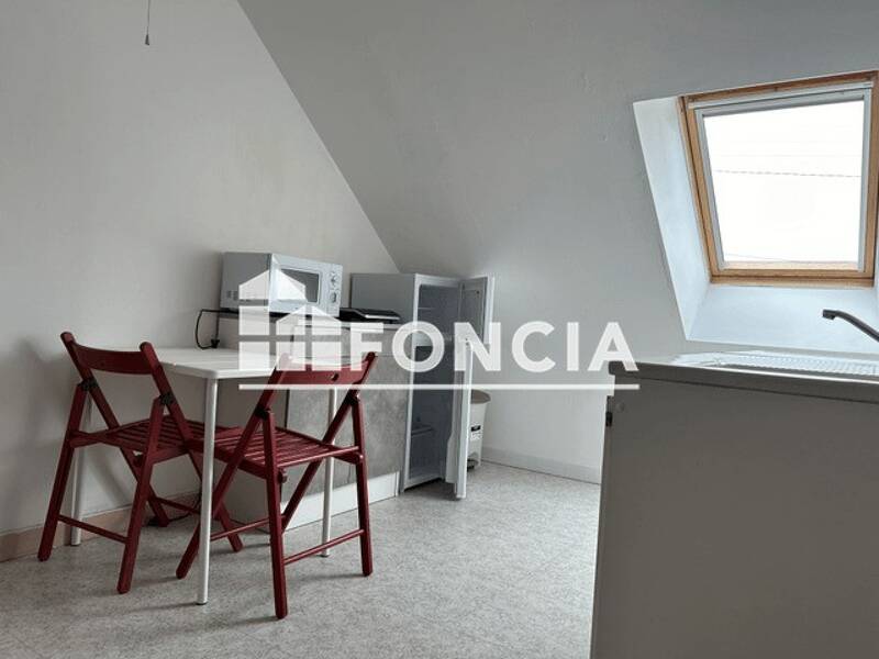 Maison à louer, 27m², GIEN