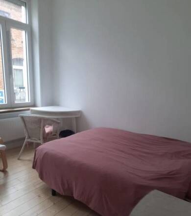 Appartement à louer 480 € 5 pièces 1 chambre 80 m² RDC Centre Lille 59000