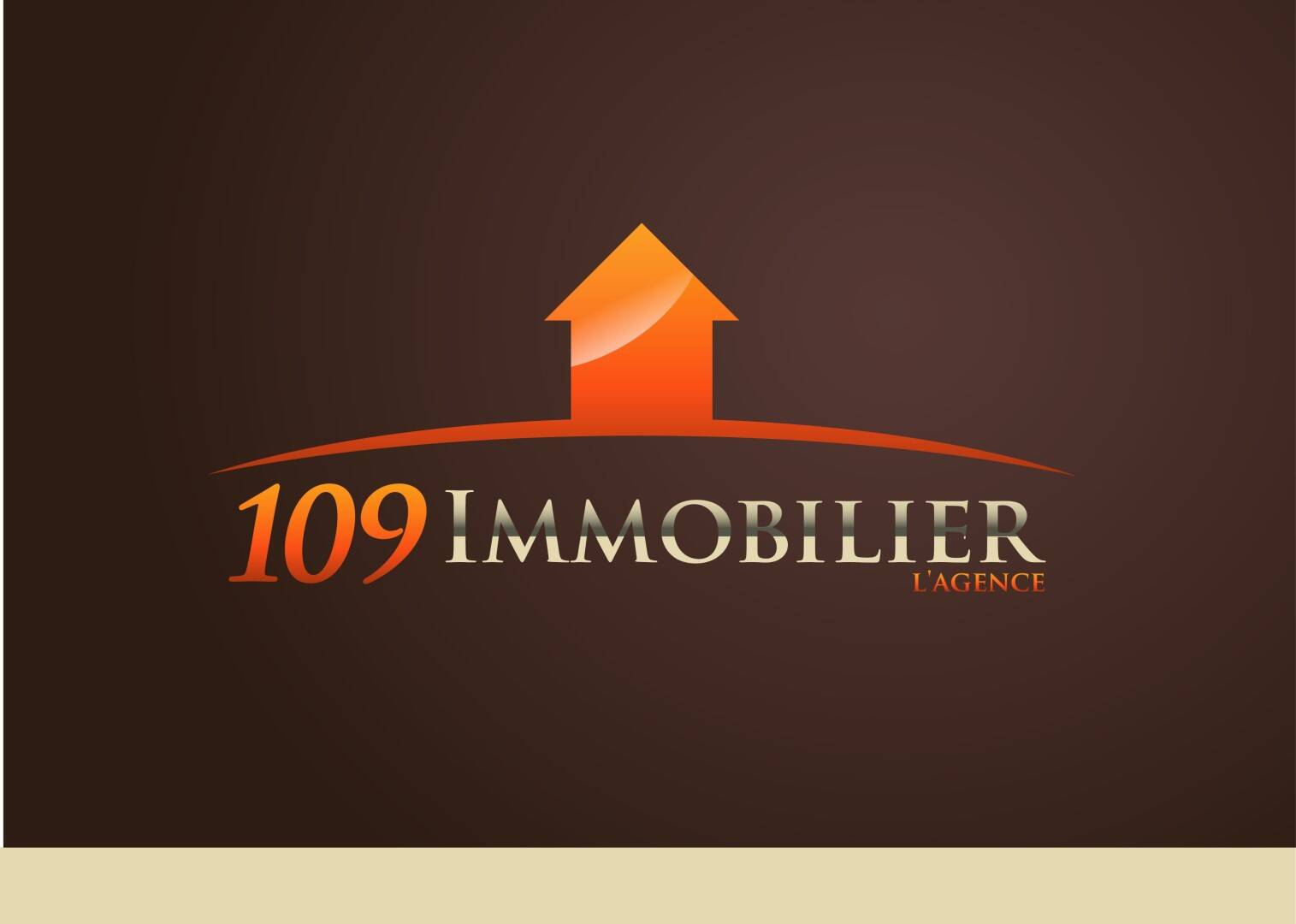 109 IMMOBILIER