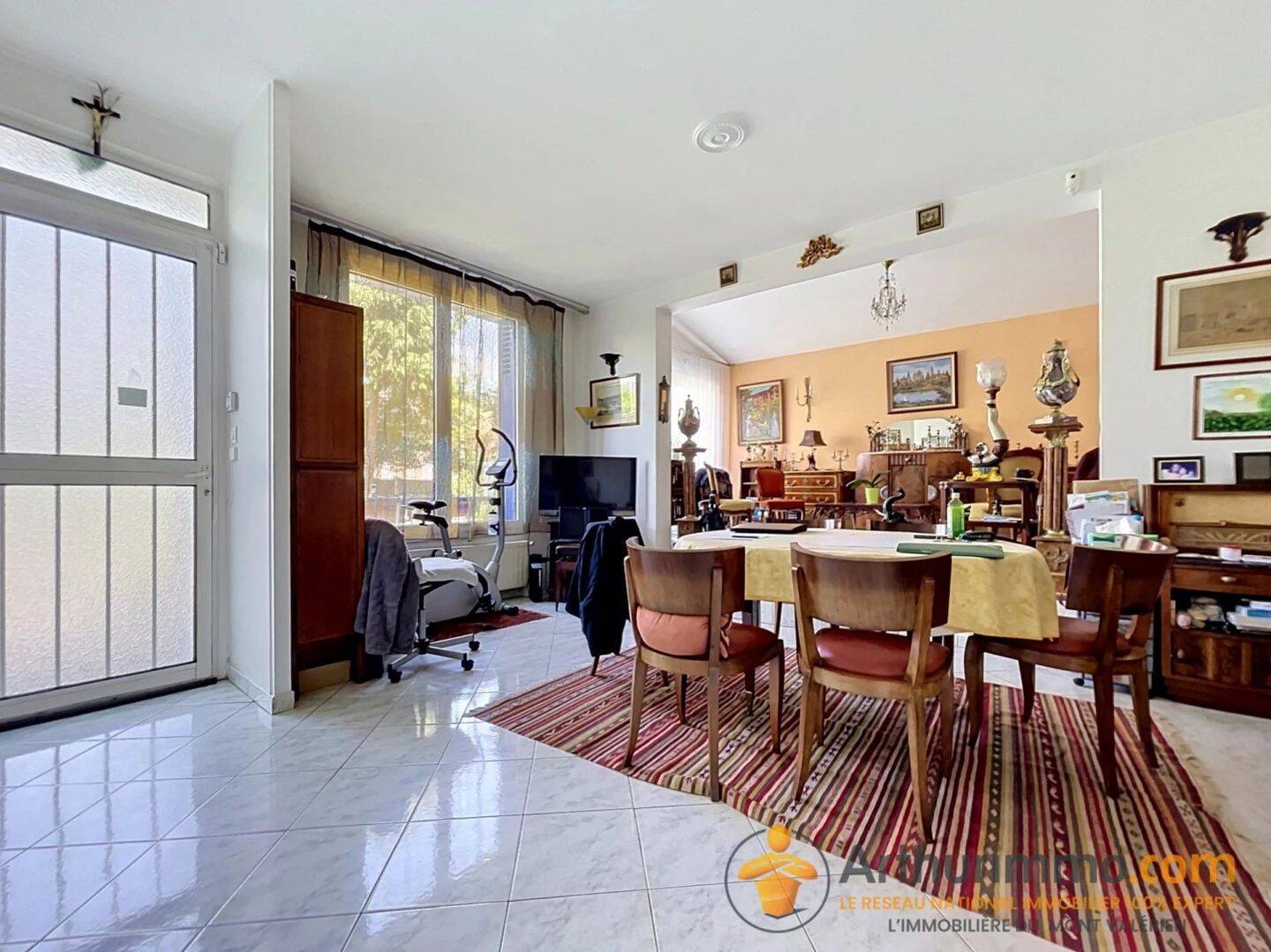Maison à vendre, 94m², NANTERRE
