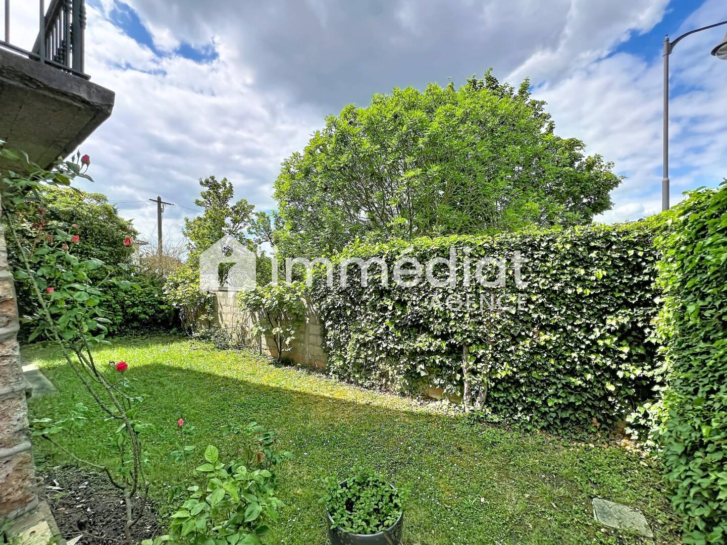 Maison à vendre, 122m², RUEIL MALMAISON
