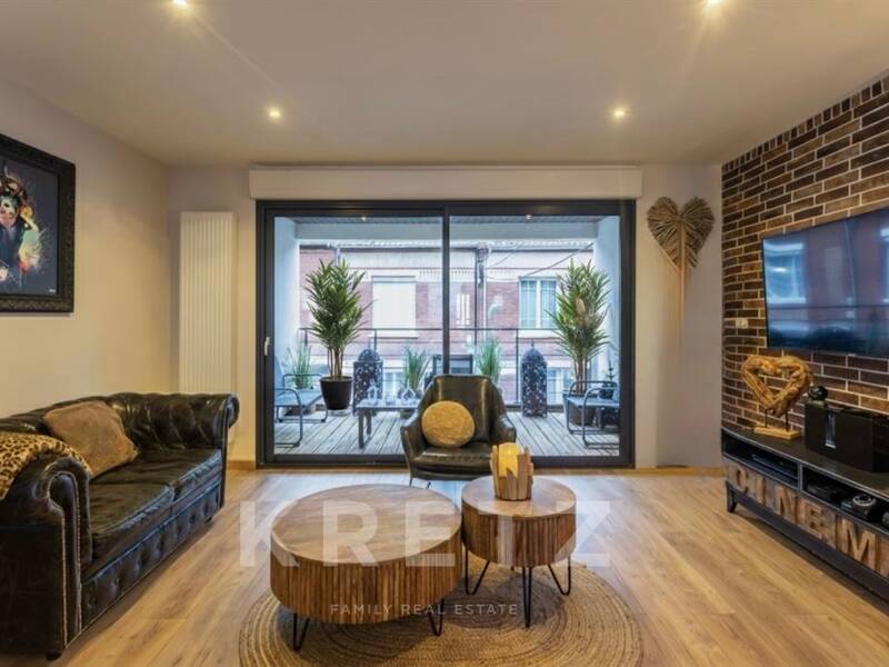 Maison à vendre, 145m², AMIENS