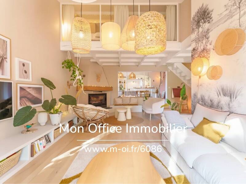 Maison à vendre, 230m², AIX EN PROVENCE
