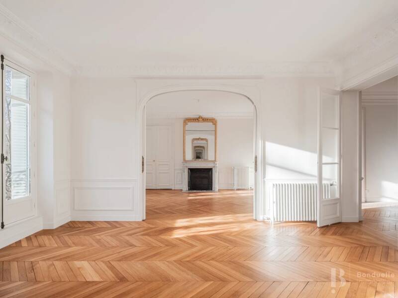 Maison à louer, 201m², PARIS 17E