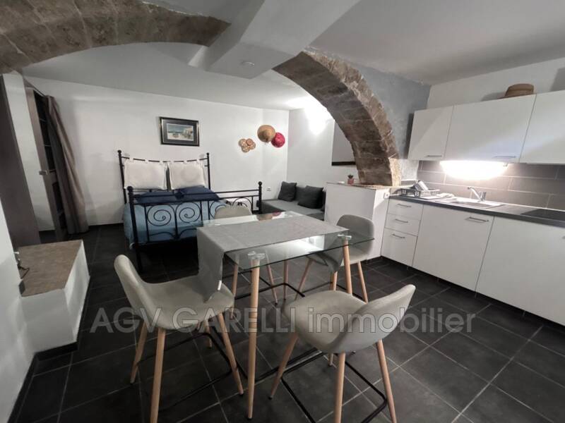 Maison à louer, 26m², HYERES