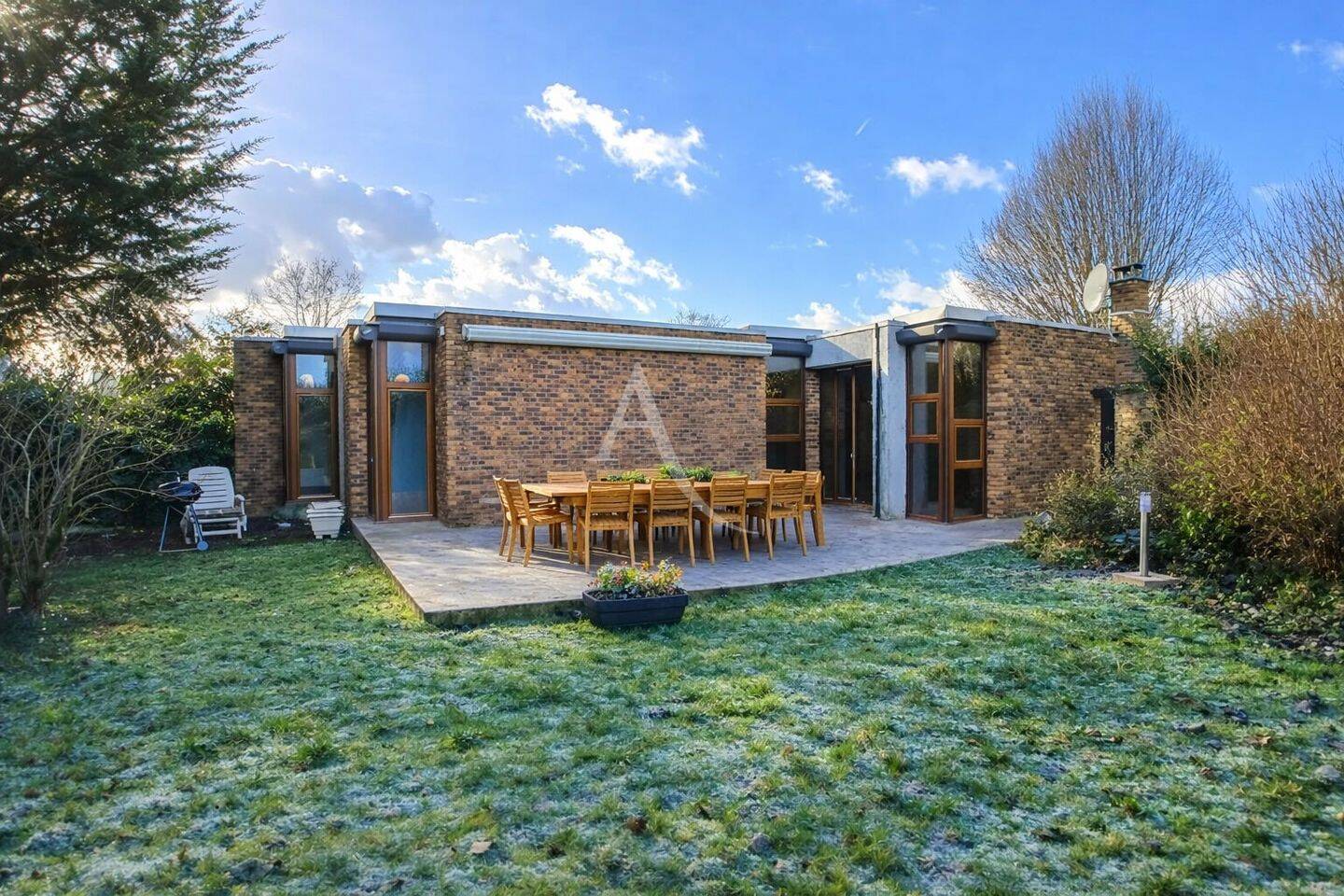 Maison à vendre, 87m², ROISSY EN BRIE
