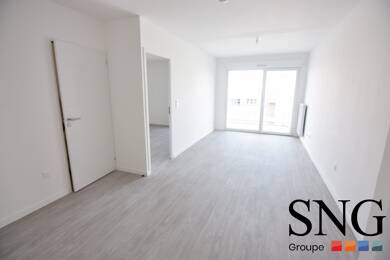 Appartement à louer 618 € 2 pièces 1 chambre 43,7 m² 3ème étage Centre Ancien Lucé 28110