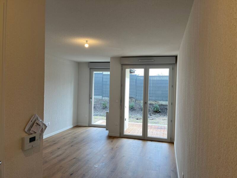 Maison à louer, 42m², BLANQUEFORT