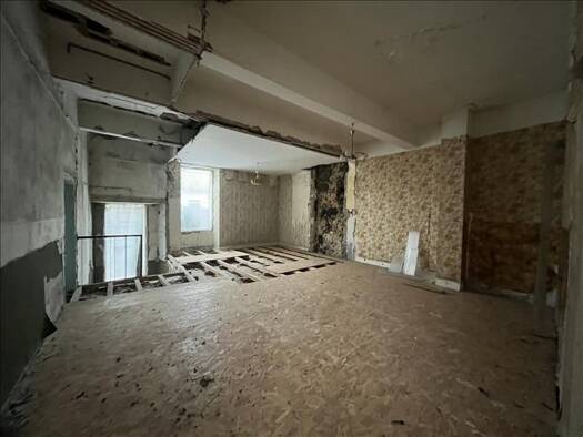 Immeuble à vendre 98 550 € 400 m² Petit Nerac Nérac 47600