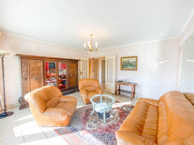 Maison à vendre, 70m², BREST