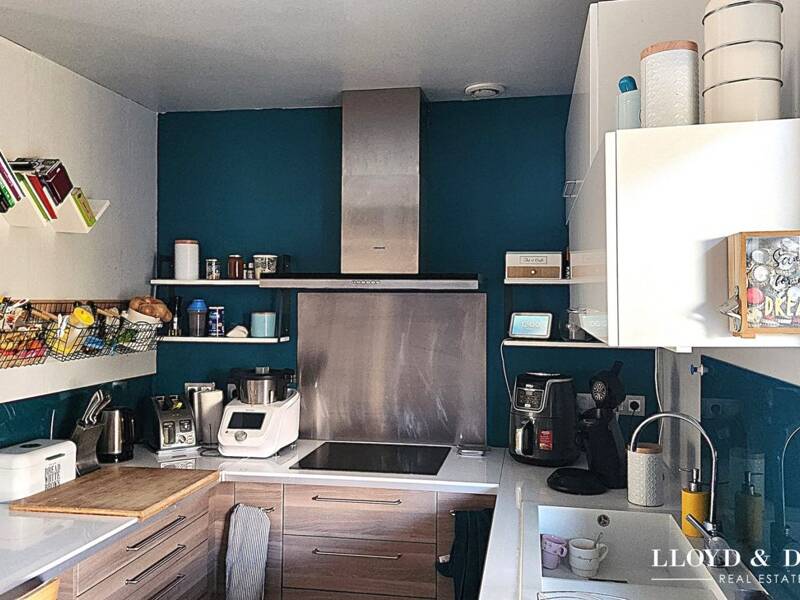 Maison à vendre, 113m², MERIGNAC