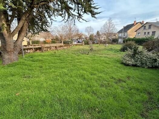 Maison à vendre 169 000 € 4 pièces 3 chambres 142 m² 1 164 m² de terrain Olemps 12510