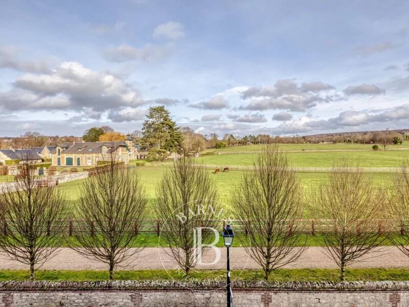 Maison à vendre, 110m², TOUQUES