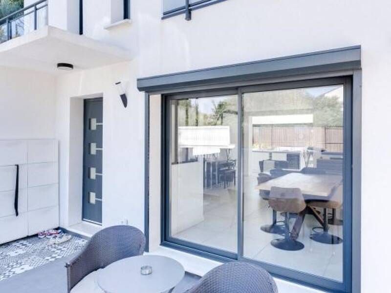 Maison à vendre, 120m², MARSEILLE 12E