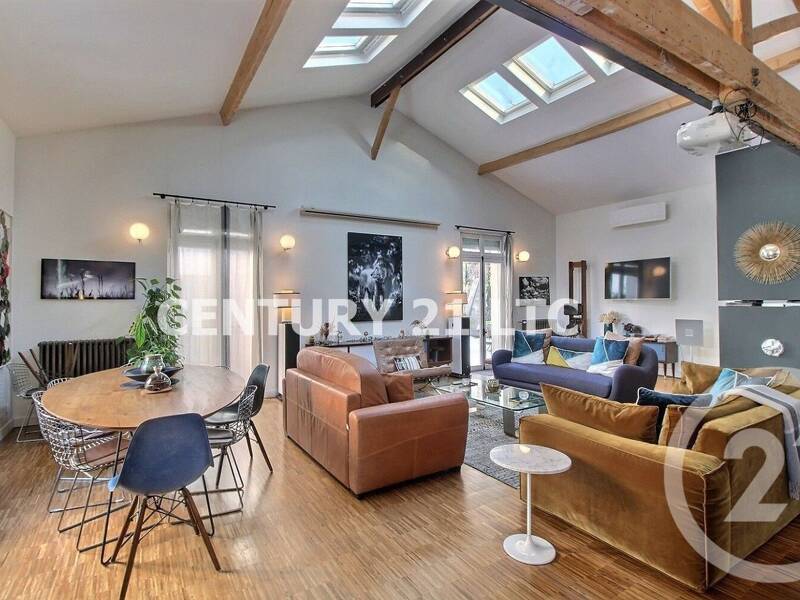 Maison à vendre, 251m², CHARENTON LE PONT