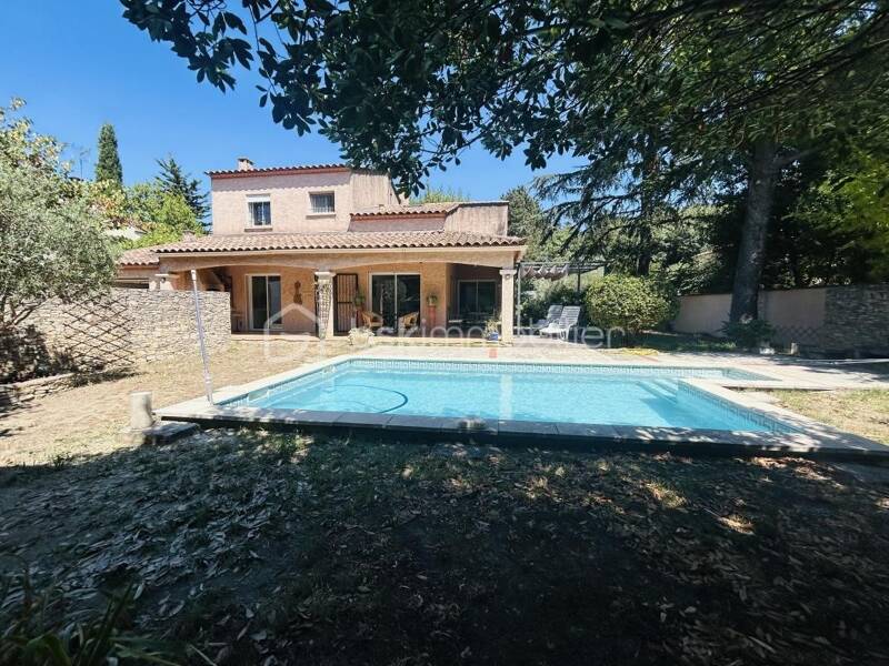 Maison à vendre, 108m², NIMES