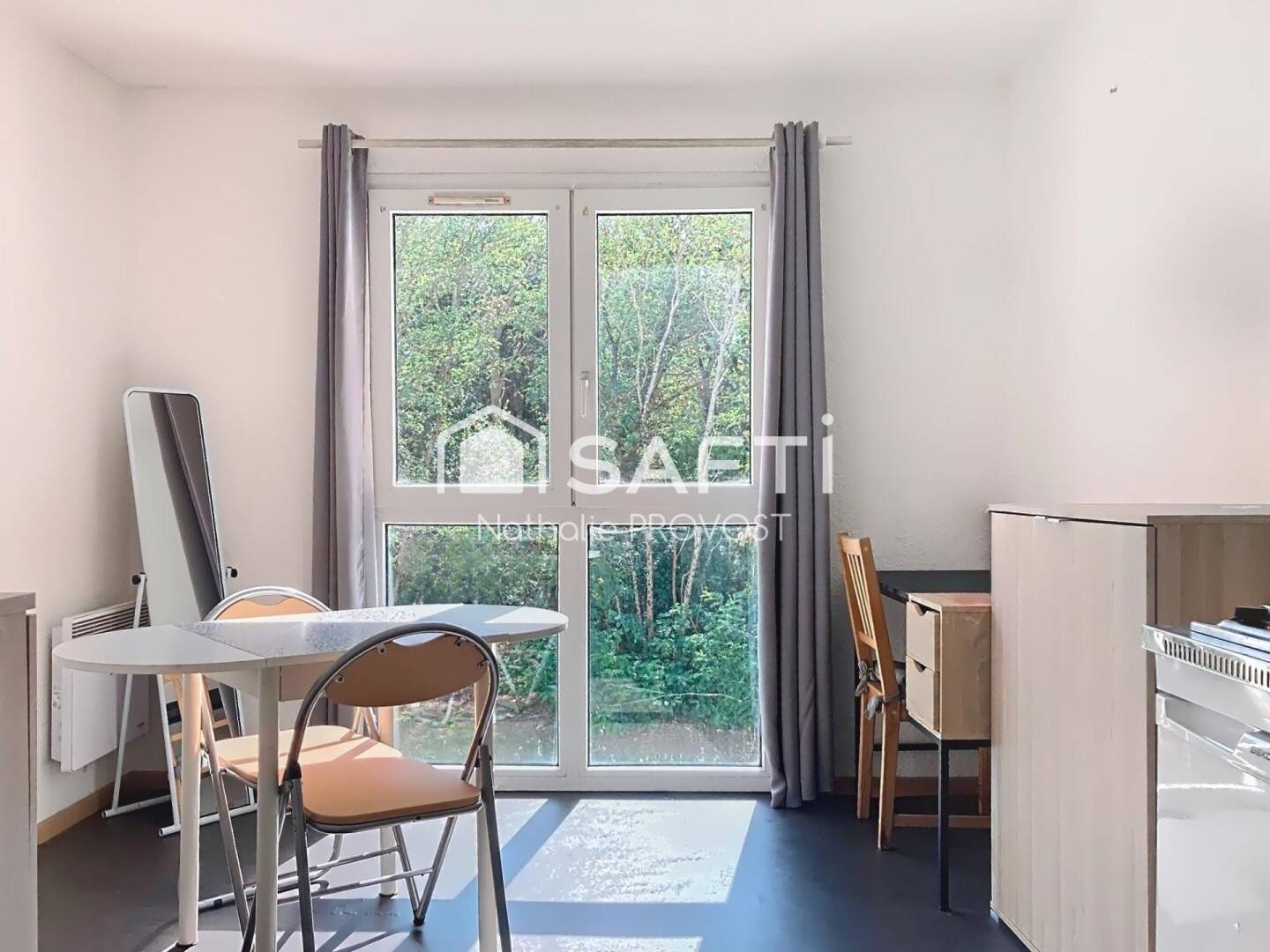 Maison à vendre, 13m², SAINT NAZAIRE