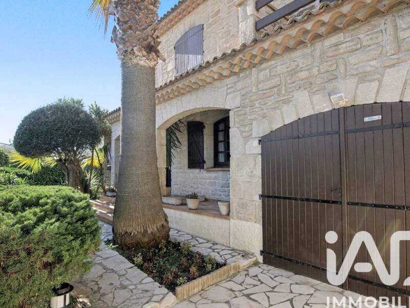 Maison à vendre, 188m², MONTPELLIER