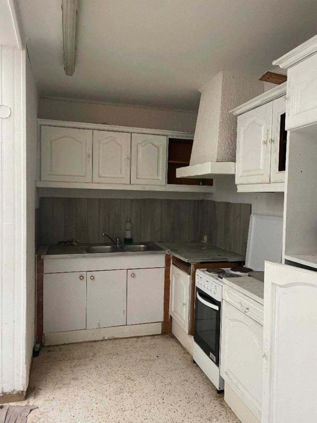 Maison à vendre, 90m², ROUBAIX