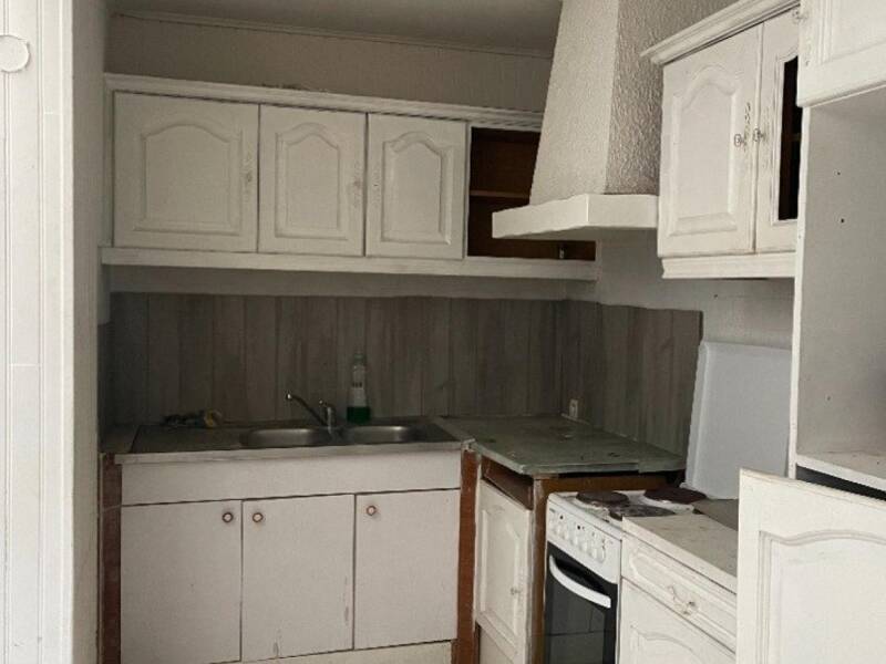 Maison à vendre, 90m², ROUBAIX