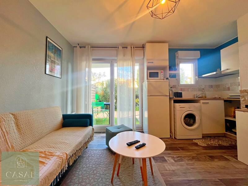 Maison à vendre, 30m², MONTPELLIER