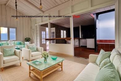 Immeuble à vendre 516 000 € 164 m² Schoelcher 97233
