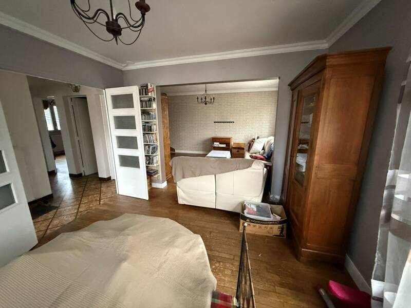 Maison à vendre, 140m², MONTGERON