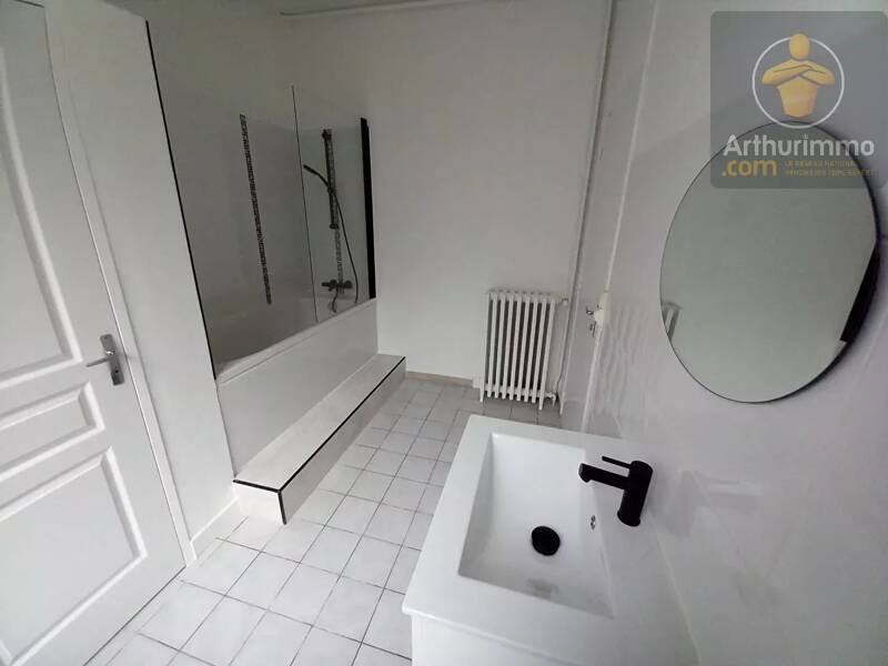 Maison à louer, 136m², BEAUGENCY