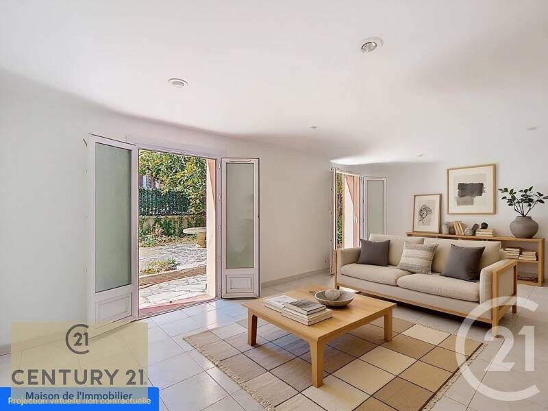 Maison à vendre, 110m², NICE