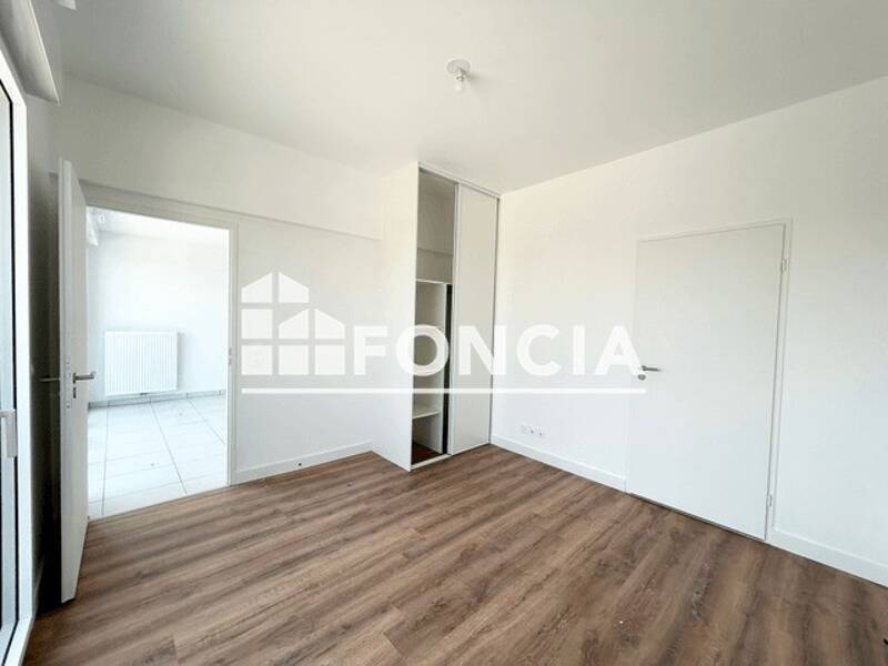 Maison à louer, 49m², BORDEAUX