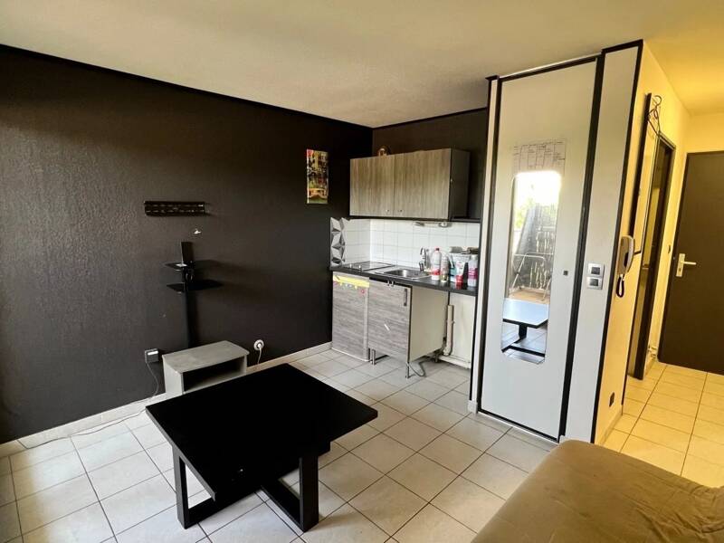 Maison à louer, 19m², VENELLES