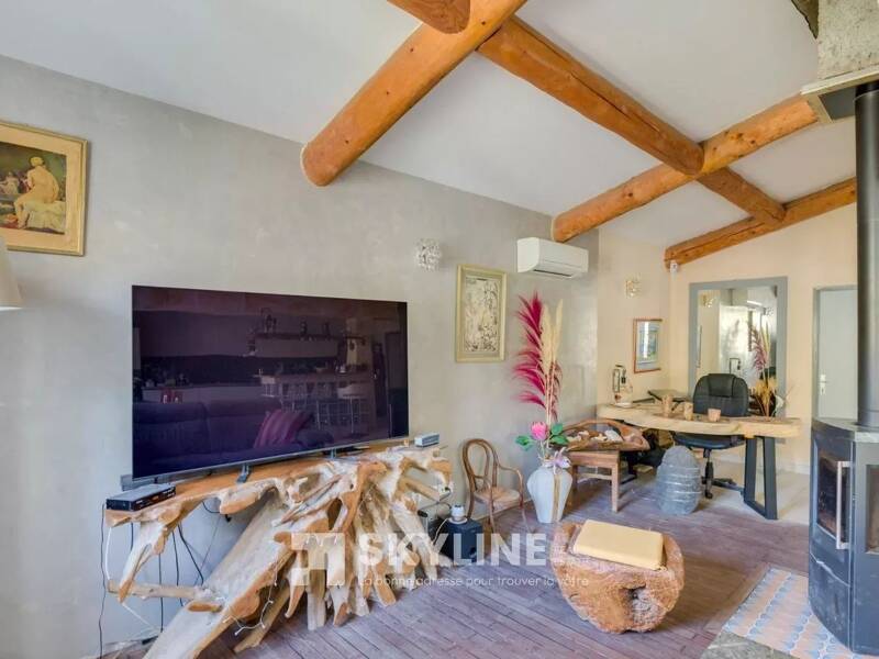 Maison à vendre, 116m², MARSEILLE 8E