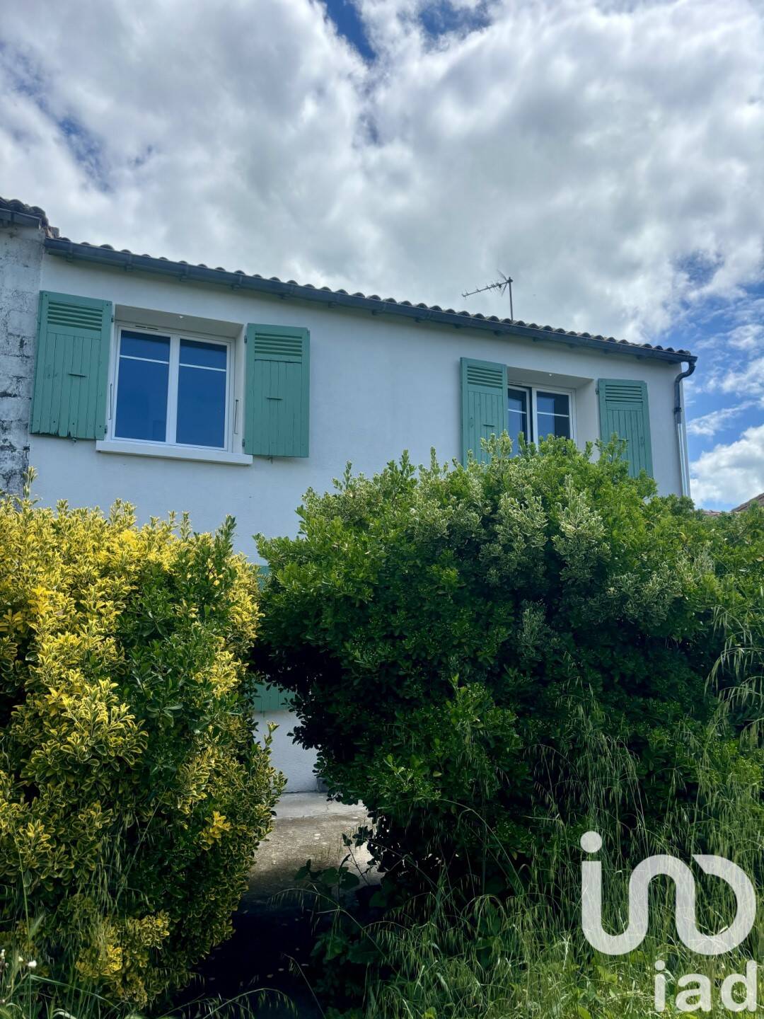 Maison à vendre, 150m², SAINTE MARIE DE RE
