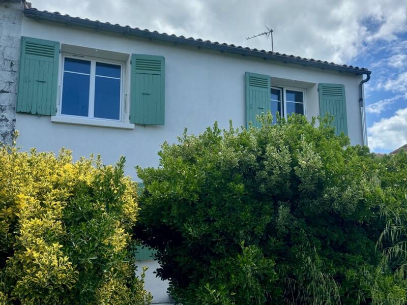 Maison à vendre, 150m², SAINTE MARIE DE RE